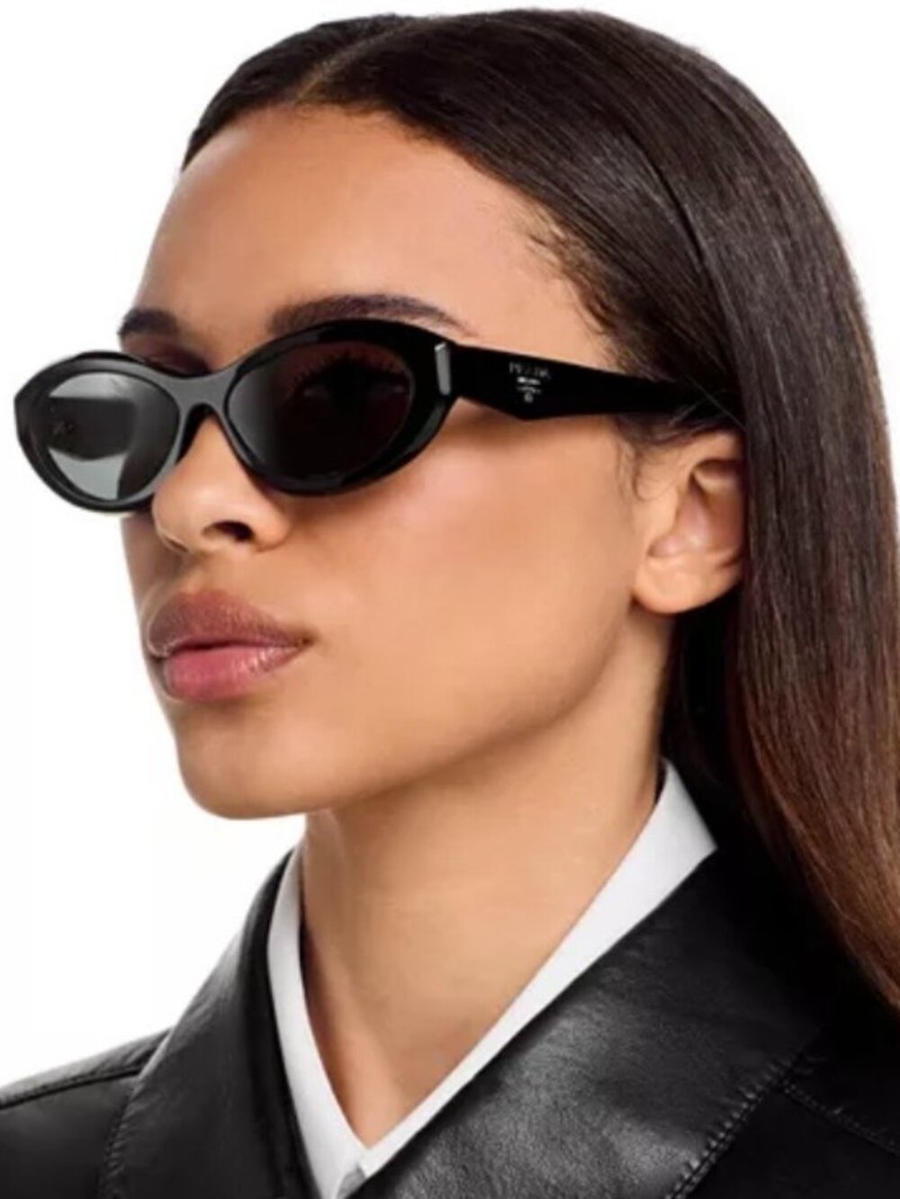 PRADA 55 MM SUNGLASSES AMAZING!!!